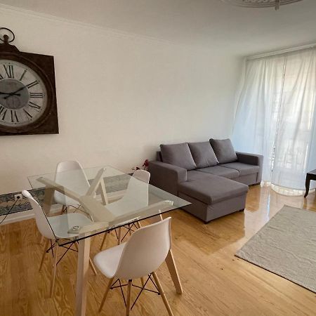 Beautiful Apartment Downtown Lisboa Eksteriør bilde