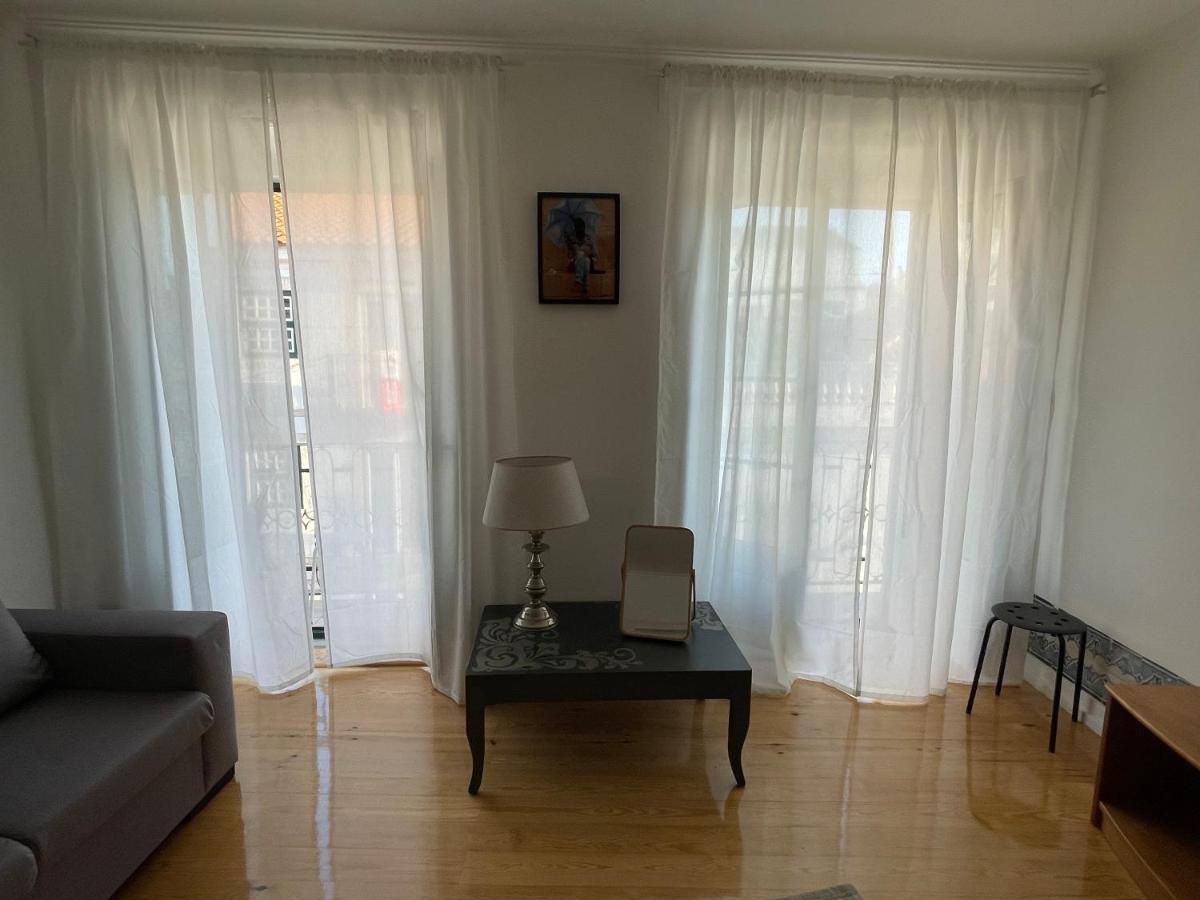 Beautiful Apartment Downtown Lisboa Eksteriør bilde