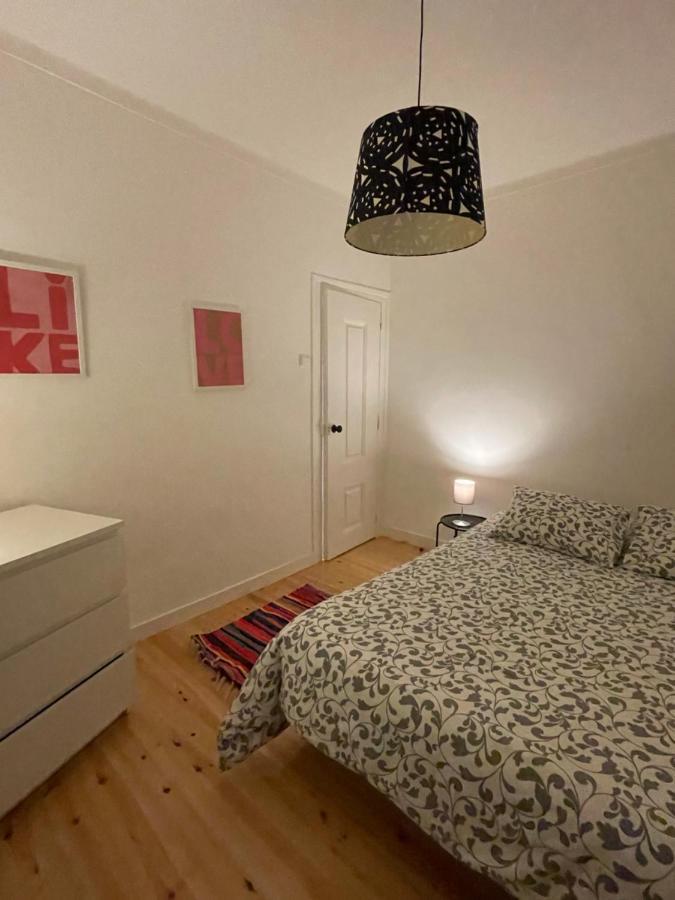 Beautiful Apartment Downtown Lisboa Eksteriør bilde