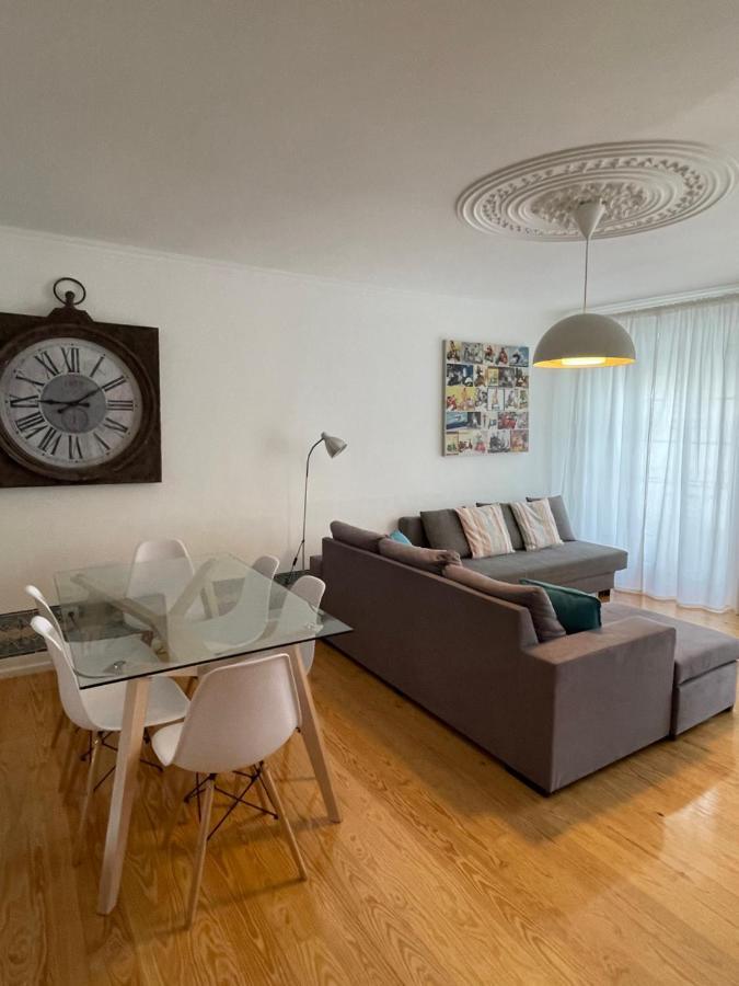 Beautiful Apartment Downtown Lisboa Eksteriør bilde