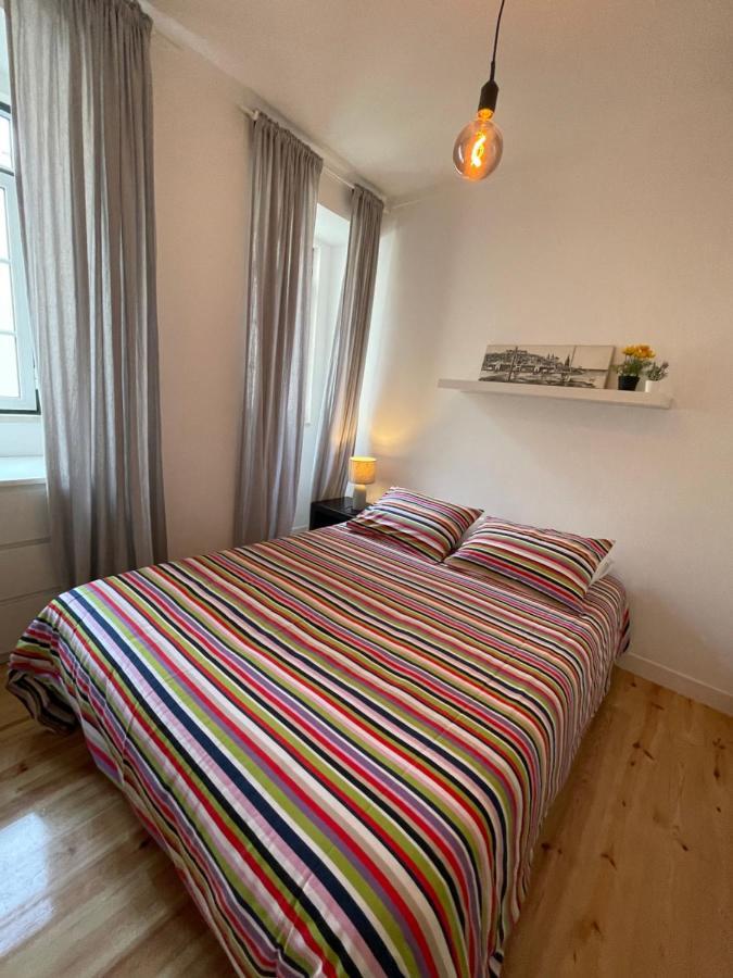 Beautiful Apartment Downtown Lisboa Eksteriør bilde