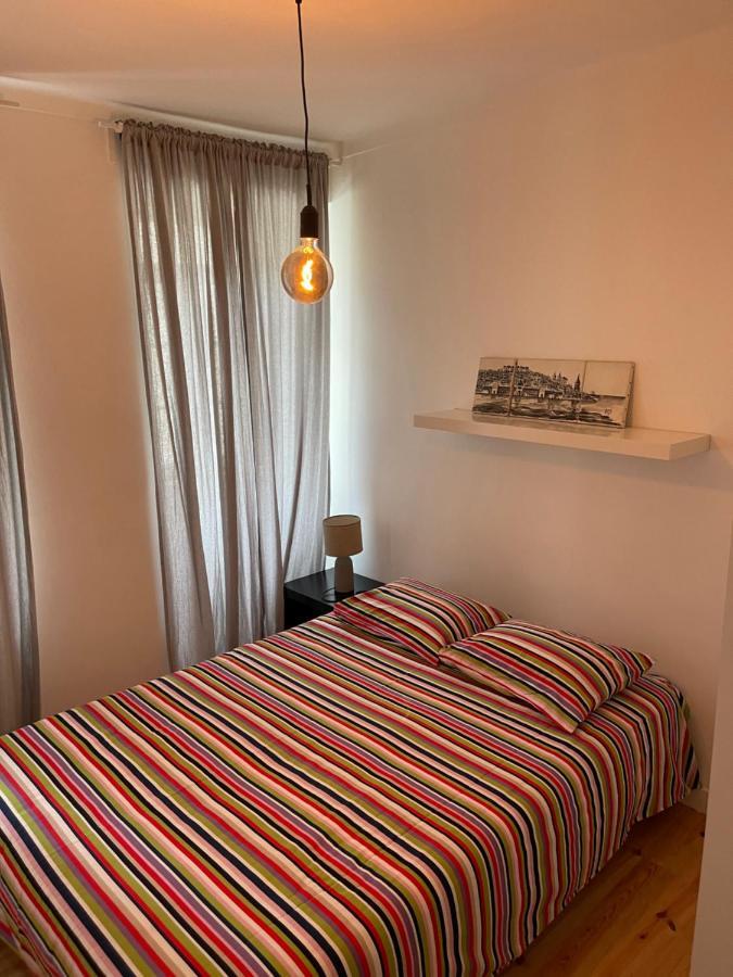 Beautiful Apartment Downtown Lisboa Eksteriør bilde