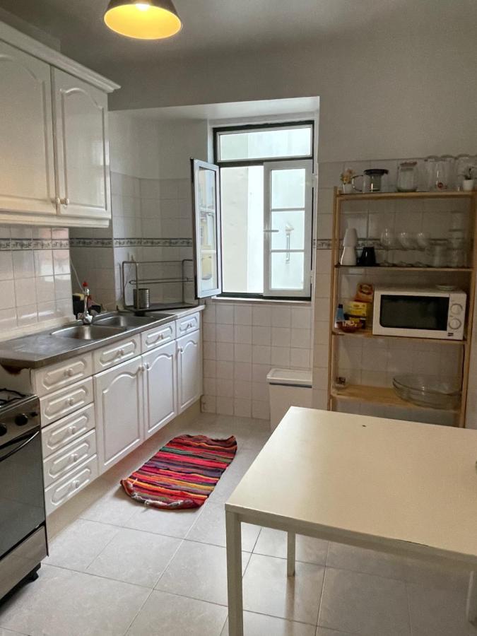 Beautiful Apartment Downtown Lisboa Eksteriør bilde