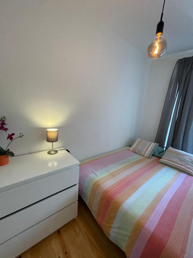 Beautiful Apartment Downtown Lisboa Eksteriør bilde